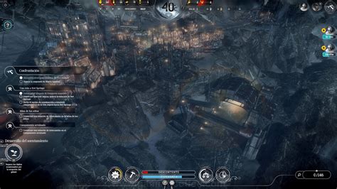 Review On The Edge Frostpunk DLC Gaming Coffee