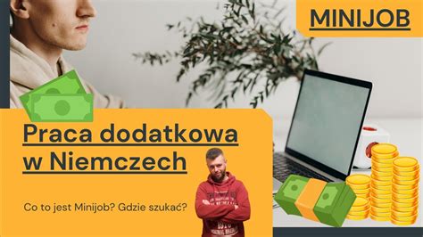 Poradnik Emigranta Odc Praca Dodatkowa W Niemczech Youtube