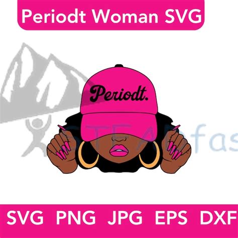 Black Woman Png Etsy