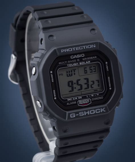 Casio GW 5000U 1ER Zegarek G SHOCK Original Zegarownia Pl