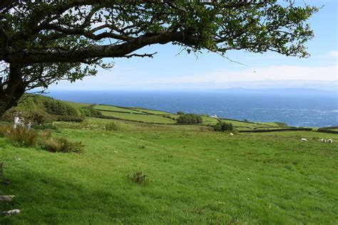 East Torr © Kenneth Allen Geograph Ireland