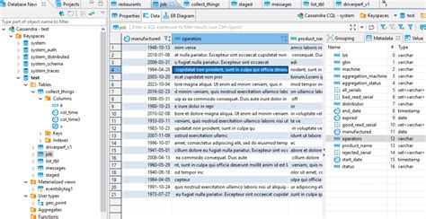 Microsoft Access Alternatives And Competitors Spotsaas Blog