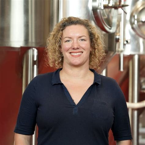 Barbara Beaver Brewery Qa Manager At Pike Brewing Company The Org