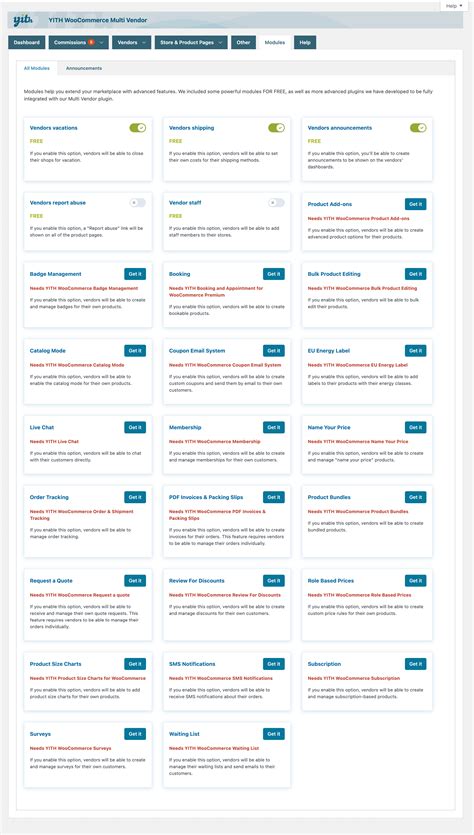 Dokan vs YITH Multivendor Plugins Compared - Dokan