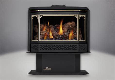 Napoleon Havelock Gas Stove