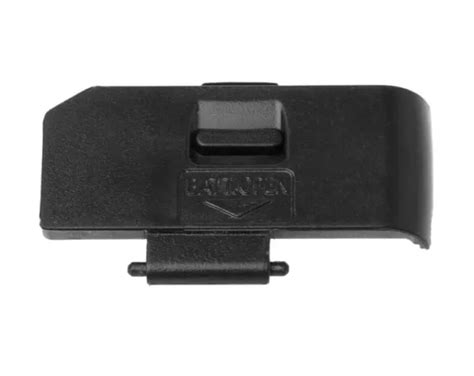 New Battery Cover Door Cap Lid For Canon Eos D Rebel Xs Kiss F