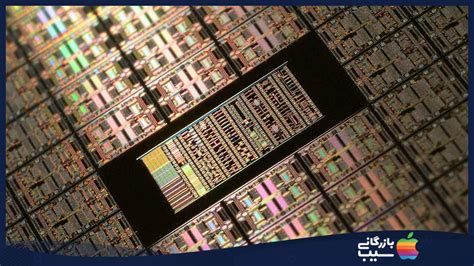 تولید تراشه 2 نانومتری TSMC از سال ۲۰۲۵ شروع میشود بازرگانی سیب