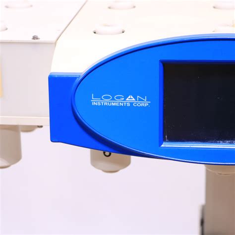 Logan Instruments Udt Udt Universal Dissolution Tester