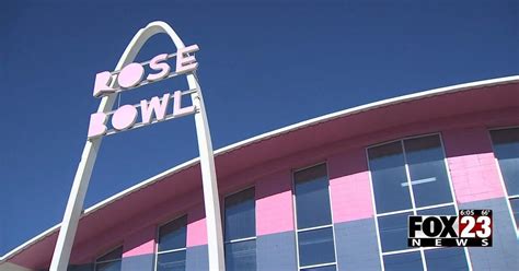 Rose Bowl Center To Host Celebration Of Life For Tulsa Woman News