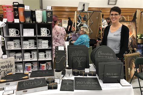 Craft And Collectable Show Photo Gallery Elmira Maple Syrup Festival