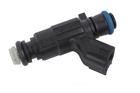 Fuel Injector Vin Eng Code Ly Acdelco Gm Original Equipment