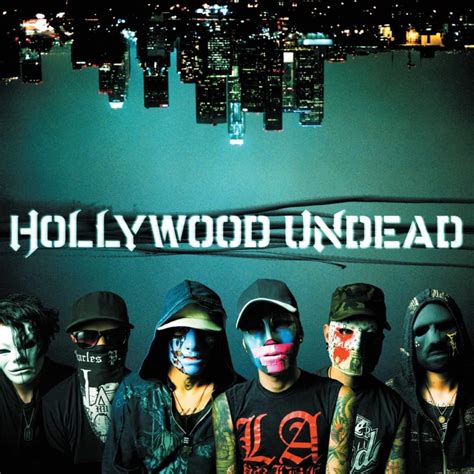 Hollywood Undead - Swan Songs Lyrics and Tracklist | Genius