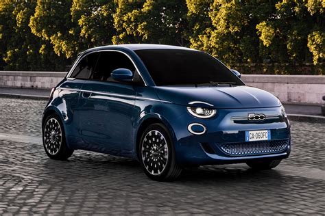 2023 Fiat 500e EV Launching Locally in July | DiscoverAuto