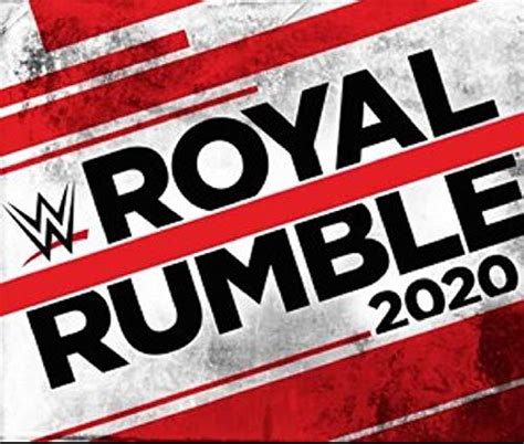 WWE Royal Rumble 2020 Results - TSJ101 Sports!