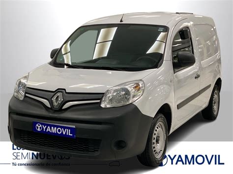 Oferta Renault Kangoo Combi Profesional N1 Energy Dci 55 Kw 75 Cv