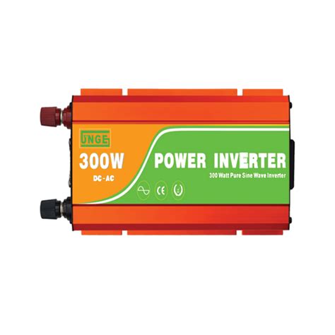 300 Watt Solar Inverter Damany Solar