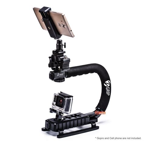 The Best GoPro Stabilizers In 2021 Key Differences Comparison