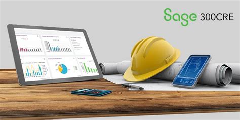 Sage 300 Cre Features And Benefits For Construction Professionals