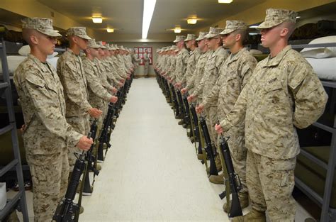 Dos And Donts Of Usmc Ocs Officer Candidates School Blog