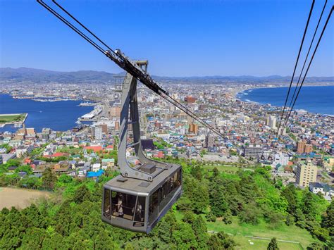 函館2泊3日観光モデルコース 東京発｜北海道旅行・北海道ツアーなら格安旅行のj Trip