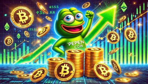 5 Memecoin Potensial Yang Siap Meroket Investasi Menggiurkan Bagi