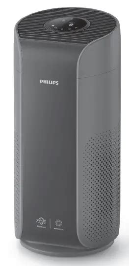 PHILIPS AC2958 2000i Series Air Purifier User Manual