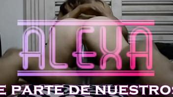 ALEXA TIJUANA PROMO AMATEUR FILMS Buscando Candidatos XNXX
