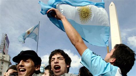 Una Guía Para Entender El Idioma Argentino Notinor Jujuy