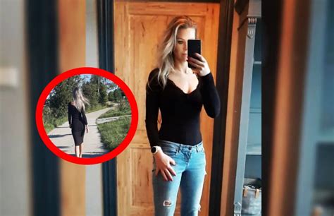 Femke Wiersma Van Bbb Maakt Nederlandse Stemmer Wild Met Mooie Foto S