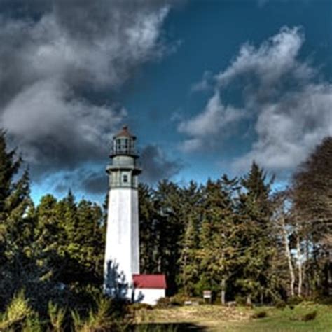 Gray’s Harbor Lighthouse - 17 Photos - Landmarks & Historical Buildings ...