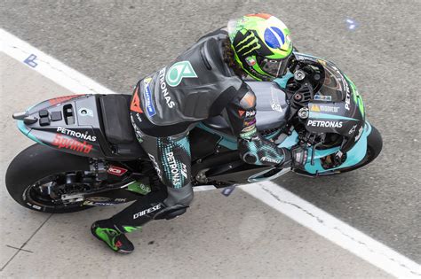 2020 Petronas Yamaha Sepang Racing Team SRT 32 Paul Tan S