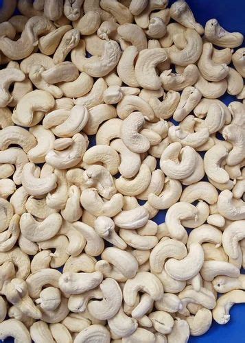 W320 Cashew Nuts Cashew W320 Benin Wholesaler From Nimapara