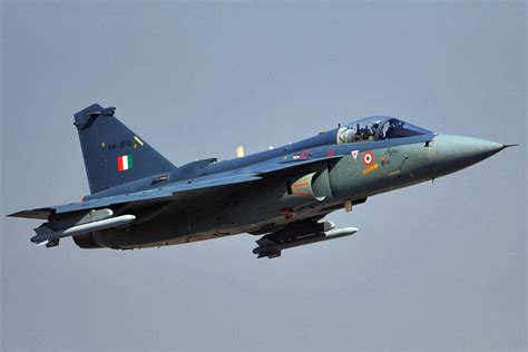 Govt Clears Rs 48 000 Crore Deal To Buy 83 Tejas Mk 1A Fighters For Air