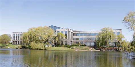 Packaging Corp Of America Moving Hq To Brunswick S Former Lake Forest