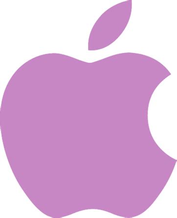 Download Apple Logo Transparent Background - Iphone Logo Png ...