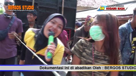 Nyandak Angin Cover Ii Godang Nada Ii Live Show Desa Pabean Udik Youtube