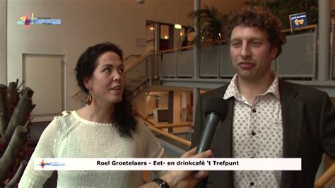 Venrayse Ondernemersprijzen 11 Januari 2014 Peel En Maas TV Venray