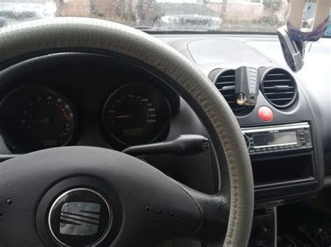 Seat Arosa Benzin Popoveni Olx Ro