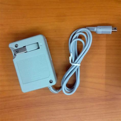 Wholessale Free shipping 3DS Travel Battery Charger AC Adapter for 2DS XL 3DS 3DS XL 10pcs/lot ...