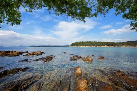 Les Plus Belles Plages Secr Tes De La C Te D Azur D Couvrir Splendia