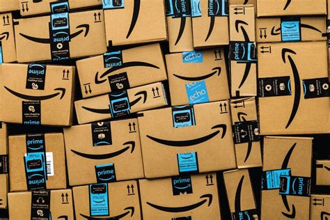 La Cnil Inflige Une Amende De 32 Millions Deuros à Amazon Pour Avoir