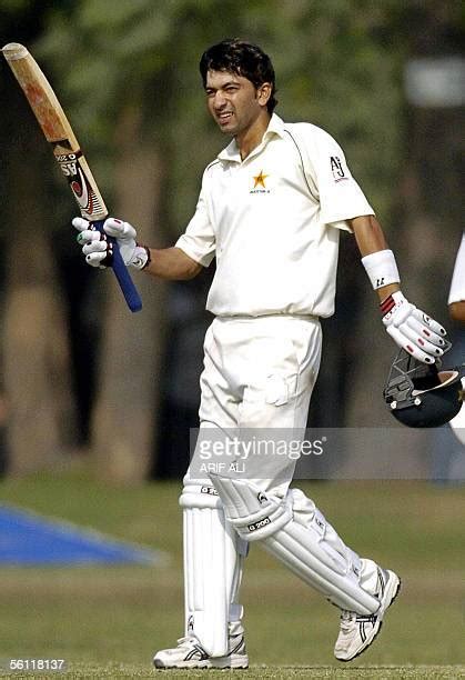 154 Hasan Raza Cricket Stock Photos, High-Res Pictures, and Images - Getty Images