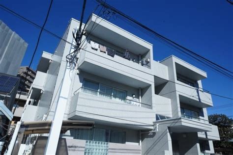 Amnes中野東京都中野区の賃貸物件建物情報賃貸マンション【ハウスコム】