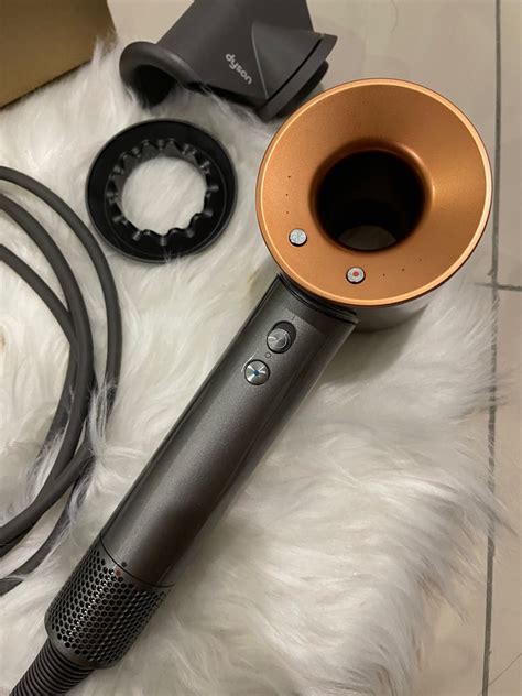 Dyson Supersonic, Beauty & Personal Care, Hair on Carousell