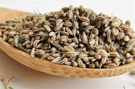 Marvelous Health Benefits Of Ajwain