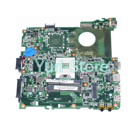 NOKOTION MB R9Y06 001 MBR9Y06001 For Acer Aspire 4738 4738Z Laptop