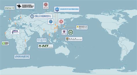 Global Partners International Research Center Of Big Data For