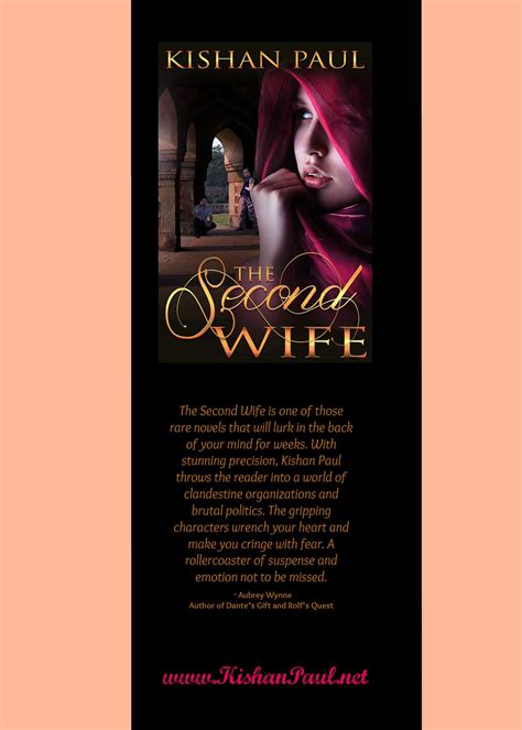 Pin by Kishan Paul on The Second Wife | Second wife, Novels, Two by two