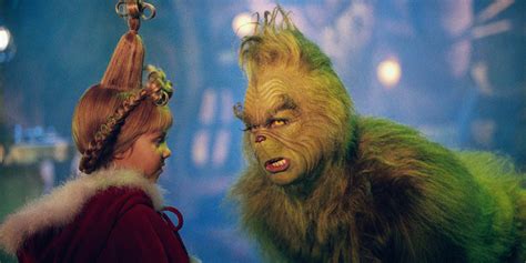 The Grinch Star Recalls Being Bullied 'Relentlessly' About Her Role in the Christmas Classic