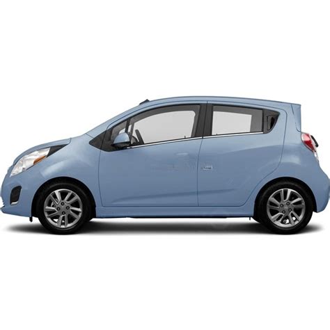 Chevrolet Electric Cars Full Specifications - SurelyEV